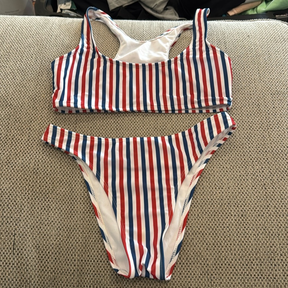Swimsuit